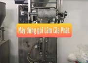 Cung Cấp Máy Đóng Gói Mẫu Sẳn Và Thiết kế theo nhu cầu