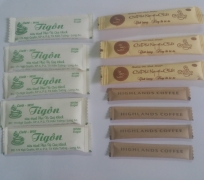 Máy Đóng Gói Đường 