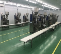 Máy Đóng Gói Sữa Chua