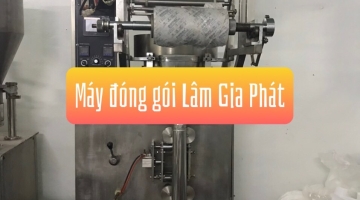 Cung Cấp Máy Đóng Gói Mẫu Sẳn Và Thiết kế theo nhu cầu